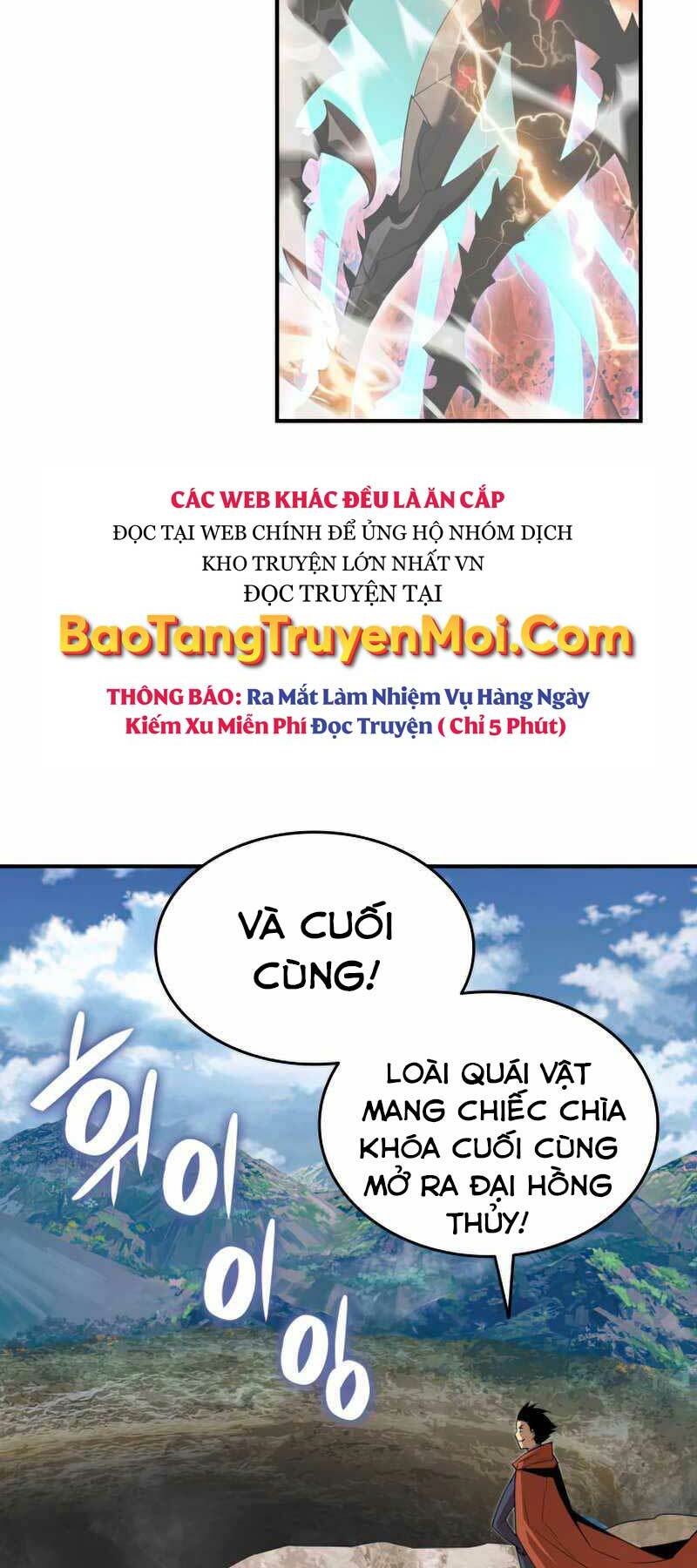 Tôi Là Lính Mới - Chapter 96 - Page 11