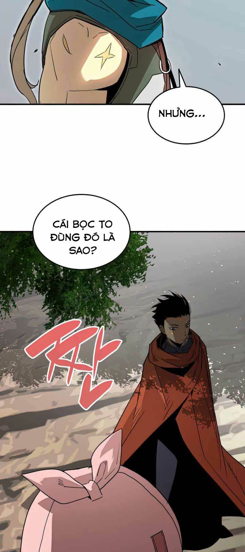 Tôi Là Lính Mới - Chapter 96 - Page 13
