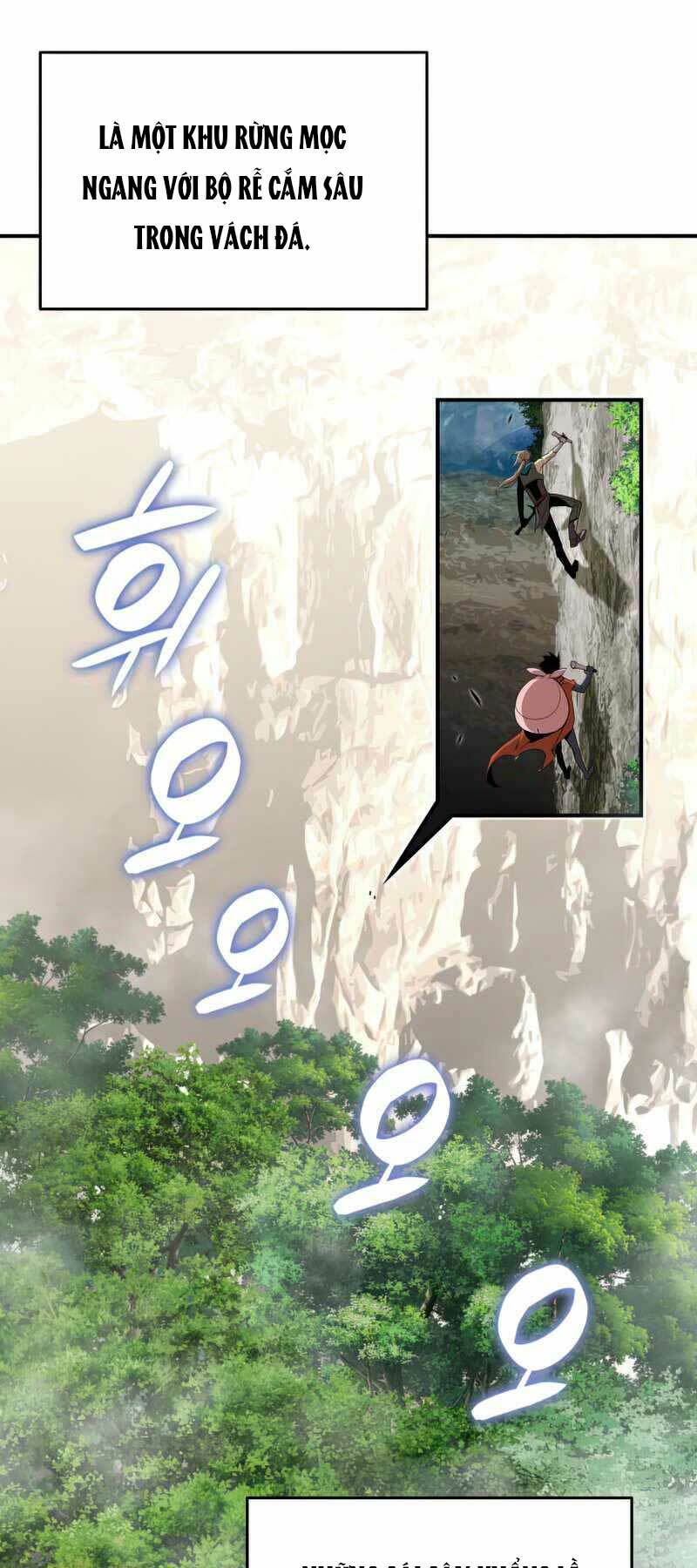 Tôi Là Lính Mới - Chapter 96 - Page 20