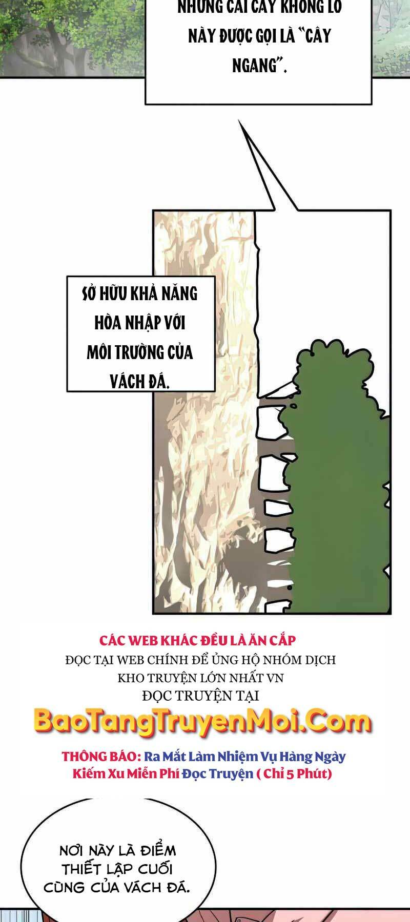 Tôi Là Lính Mới - Chapter 96 - Page 21