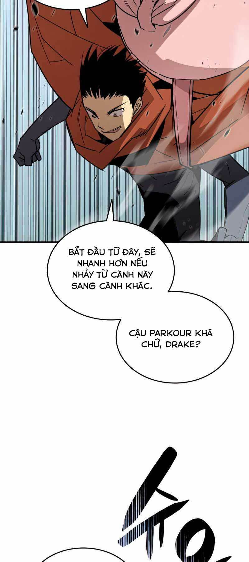 Tôi Là Lính Mới - Chapter 96 - Page 22
