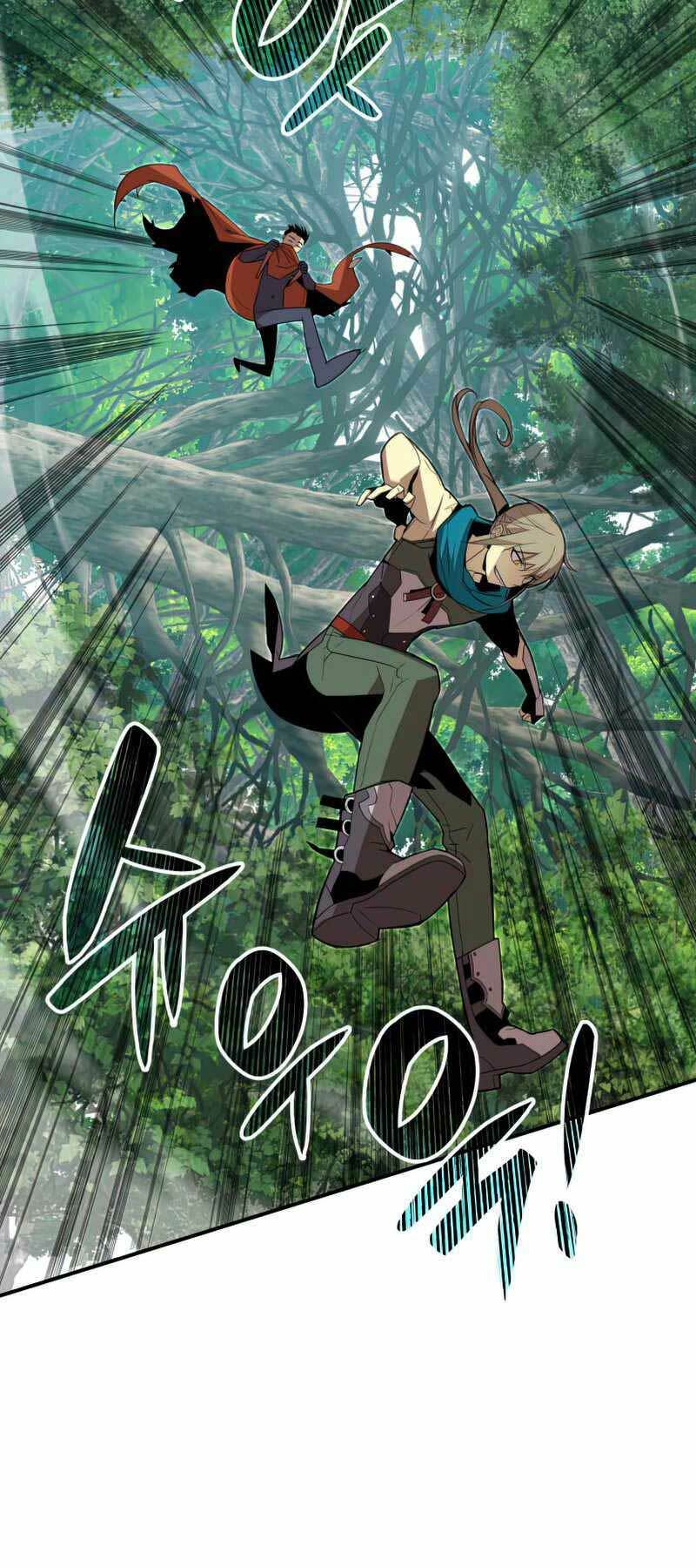 Tôi Là Lính Mới - Chapter 96 - Page 24