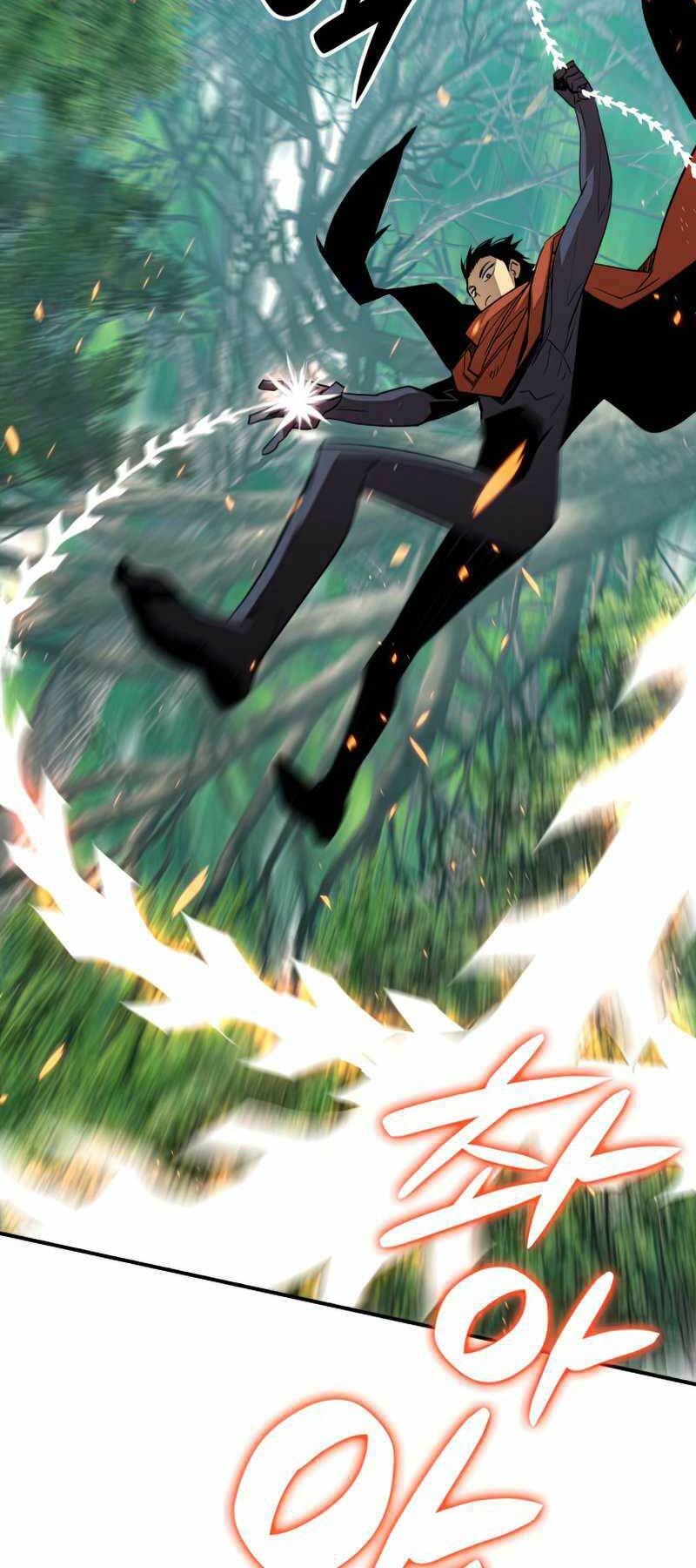 Tôi Là Lính Mới - Chapter 96 - Page 27