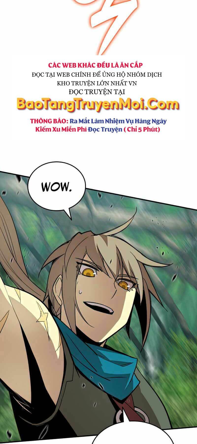 Tôi Là Lính Mới - Chapter 96 - Page 28