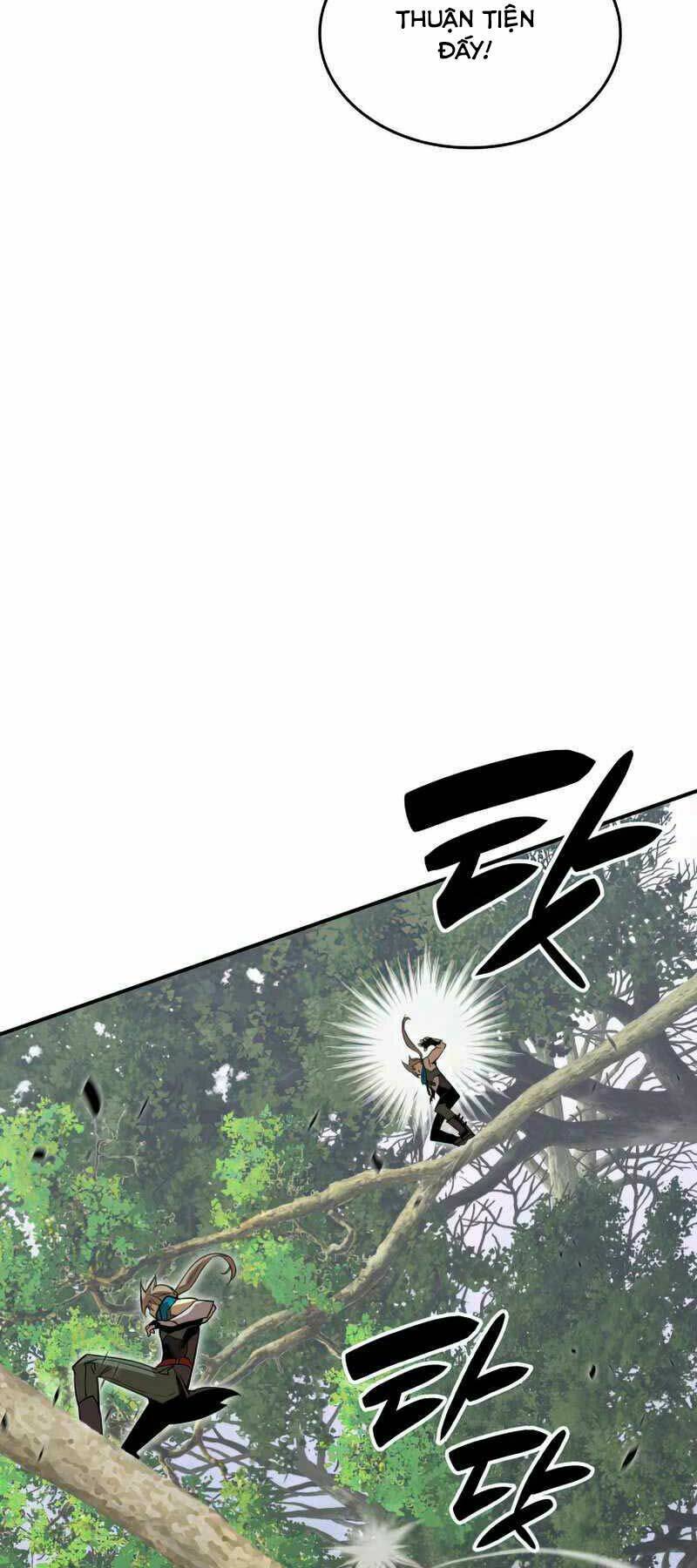 Tôi Là Lính Mới - Chapter 96 - Page 29