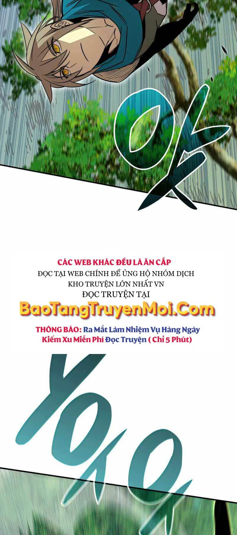 Tôi Là Lính Mới - Chapter 96 - Page 31