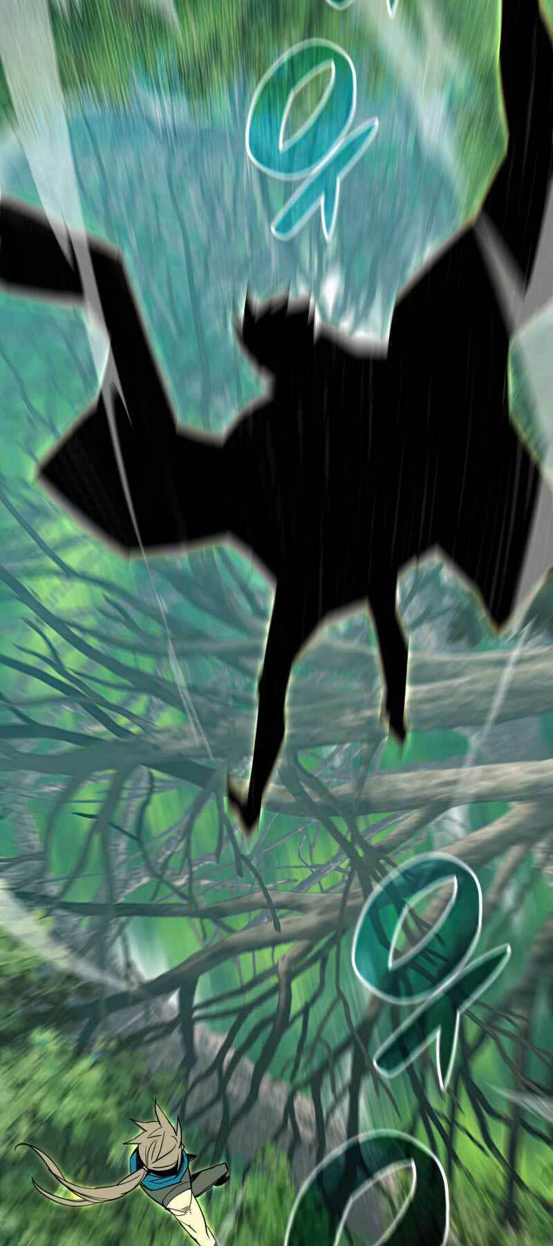 Tôi Là Lính Mới - Chapter 96 - Page 32