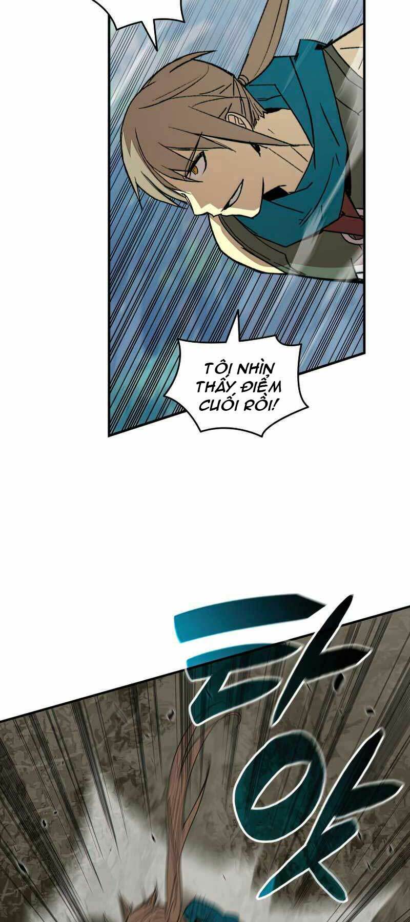 Tôi Là Lính Mới - Chapter 96 - Page 35