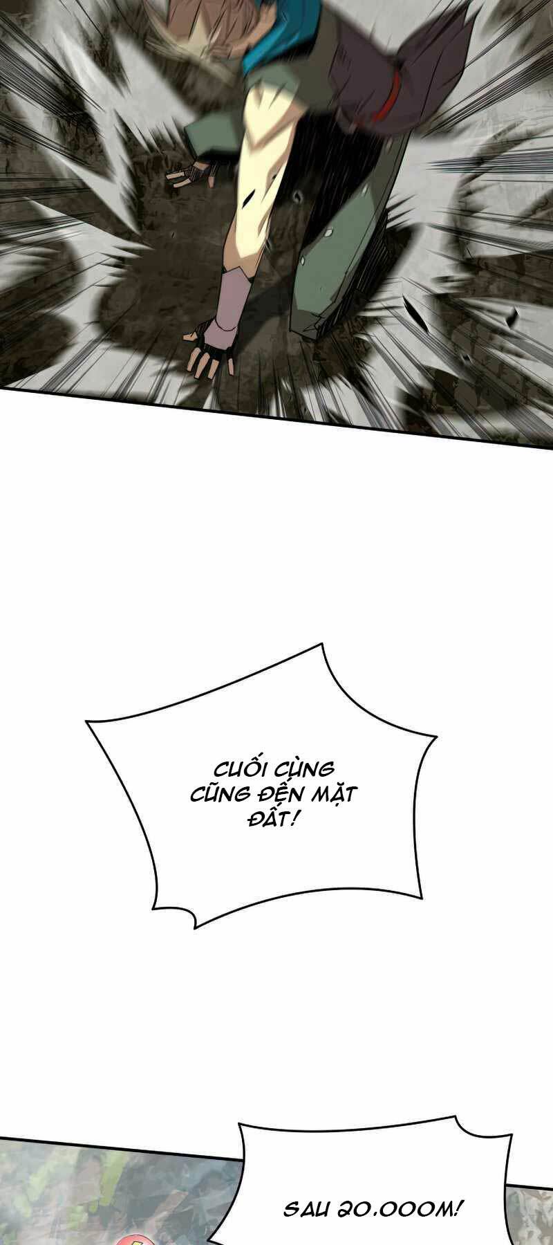 Tôi Là Lính Mới - Chapter 96 - Page 36