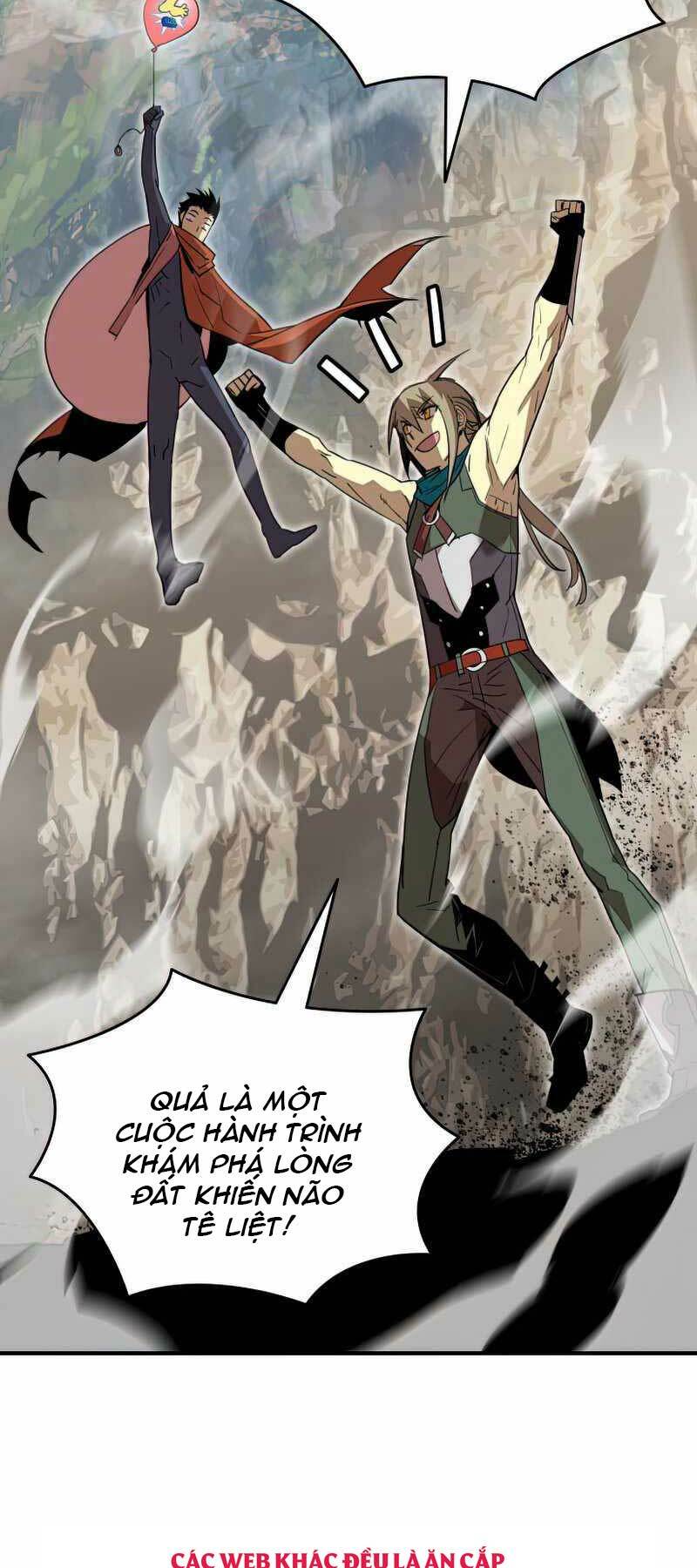 Tôi Là Lính Mới - Chapter 96 - Page 37