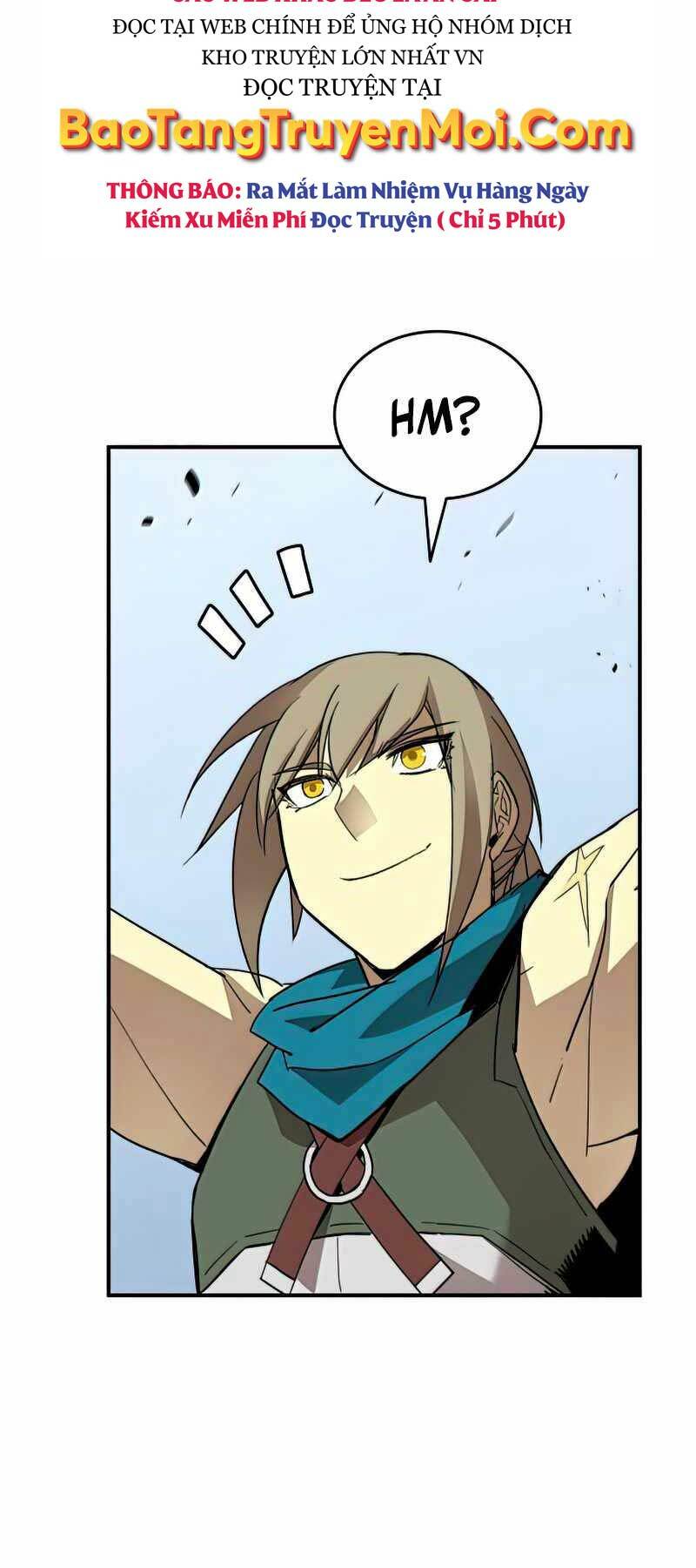 Tôi Là Lính Mới - Chapter 96 - Page 38