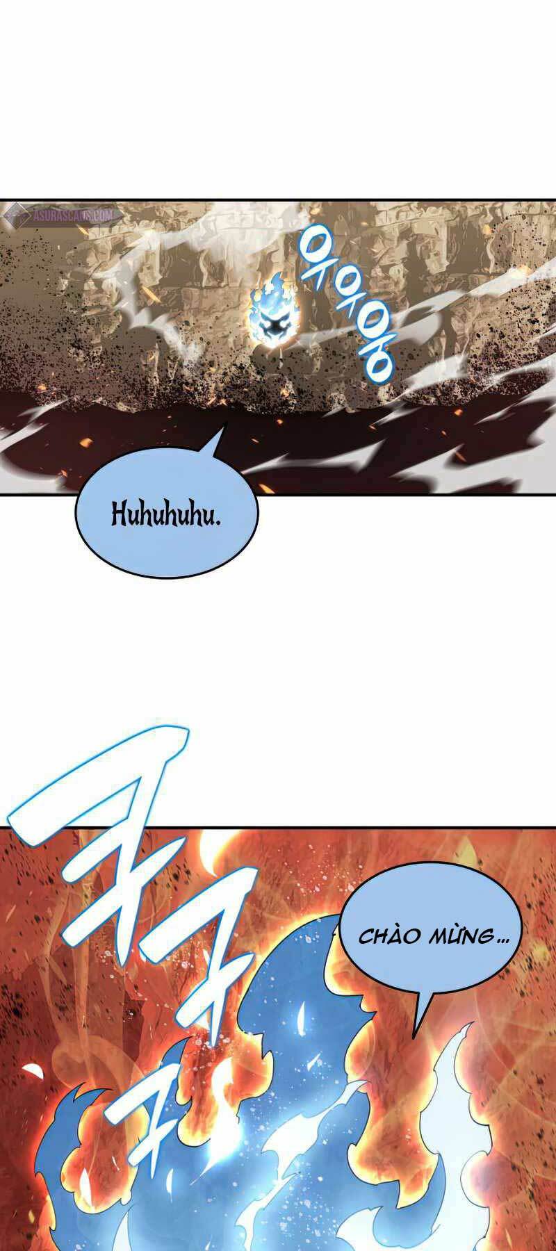 Tôi Là Lính Mới - Chapter 96 - Page 40