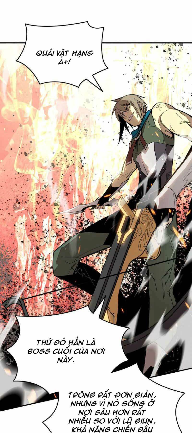 Tôi Là Lính Mới - Chapter 96 - Page 42