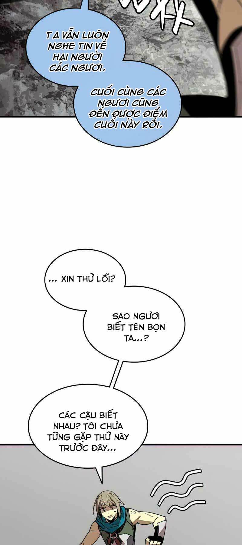 Tôi Là Lính Mới - Chapter 96 - Page 44