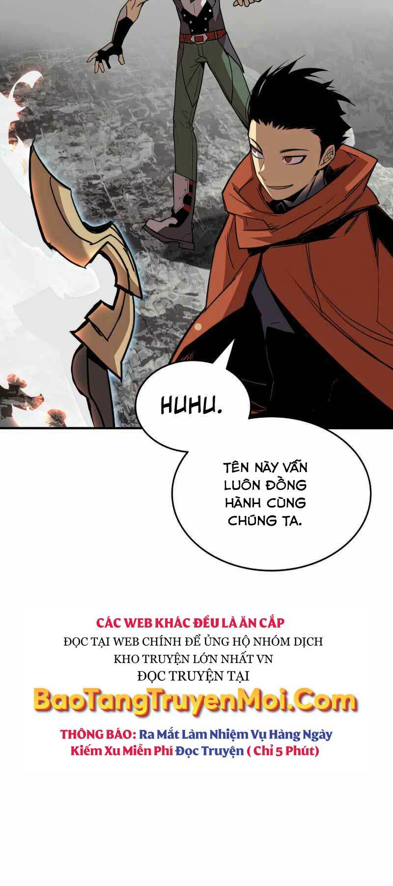 Tôi Là Lính Mới - Chapter 96 - Page 45