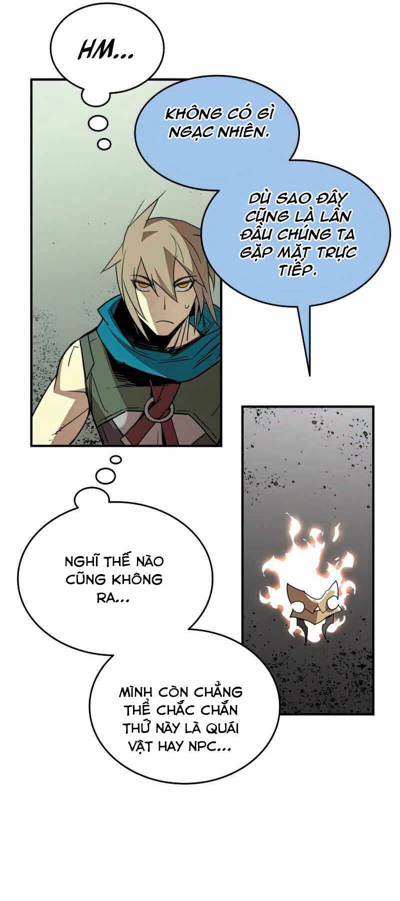 Tôi Là Lính Mới - Chapter 96 - Page 46