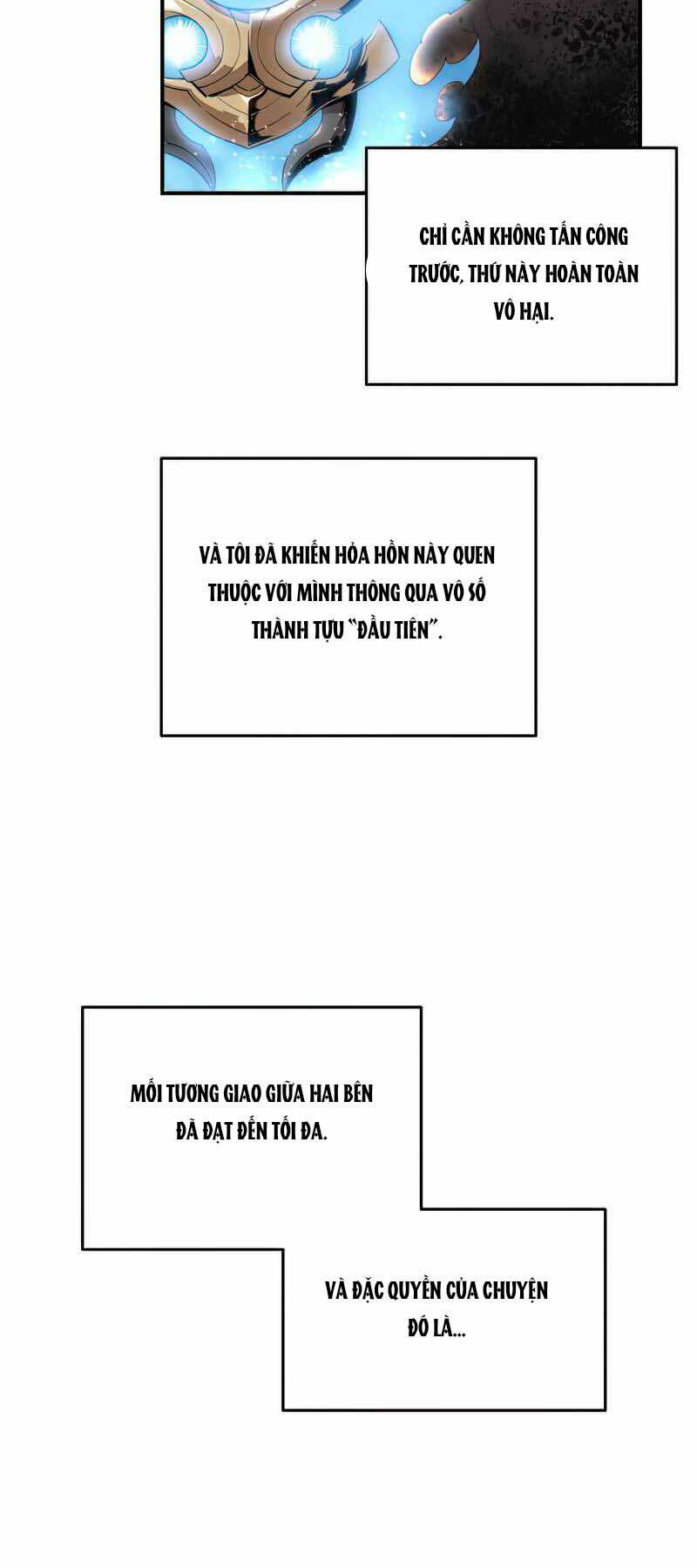 Tôi Là Lính Mới - Chapter 96 - Page 51