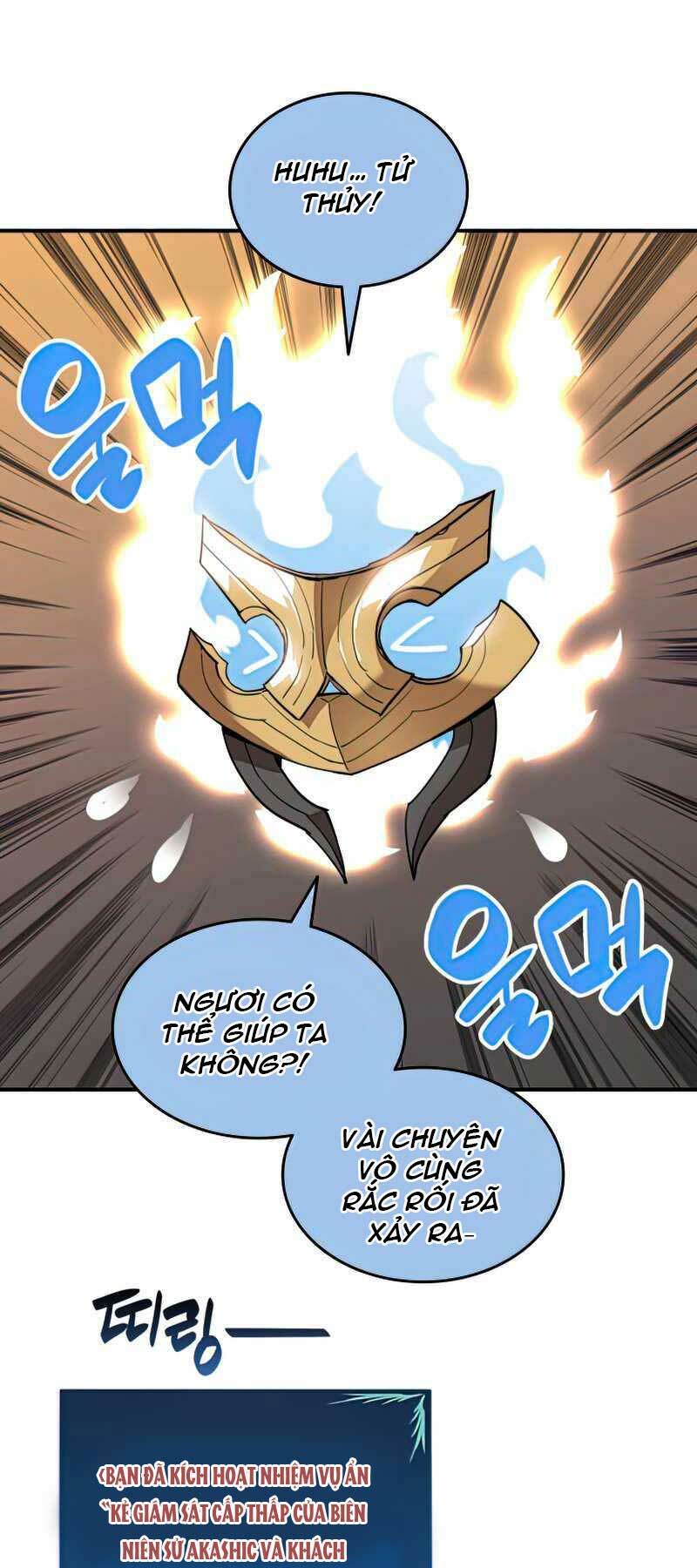 Tôi Là Lính Mới - Chapter 96 - Page 52