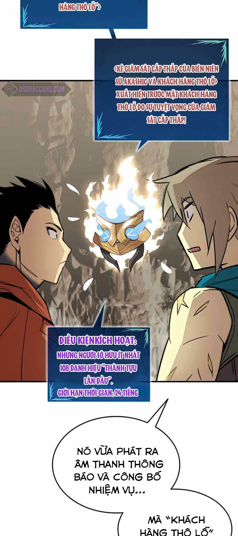 Tôi Là Lính Mới - Chapter 96 - Page 53