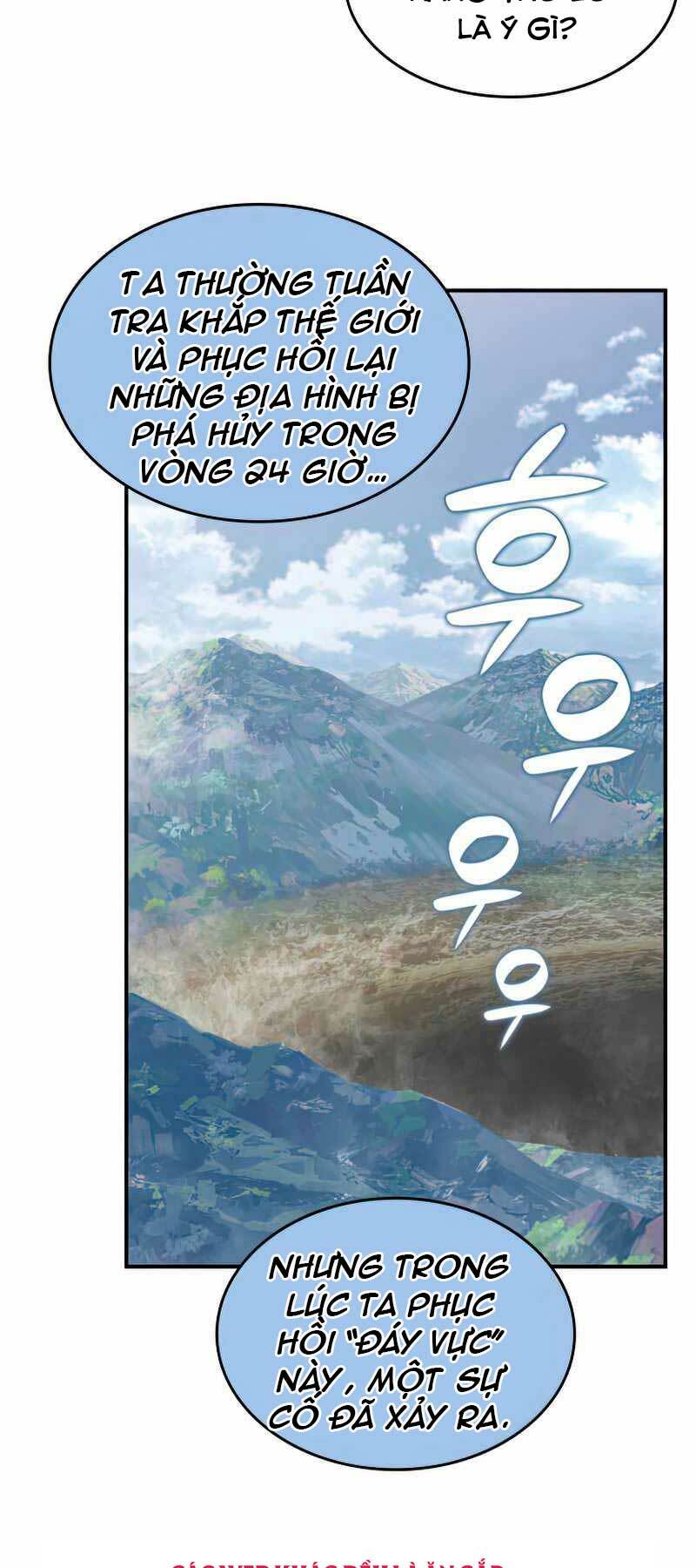 Tôi Là Lính Mới - Chapter 96 - Page 54