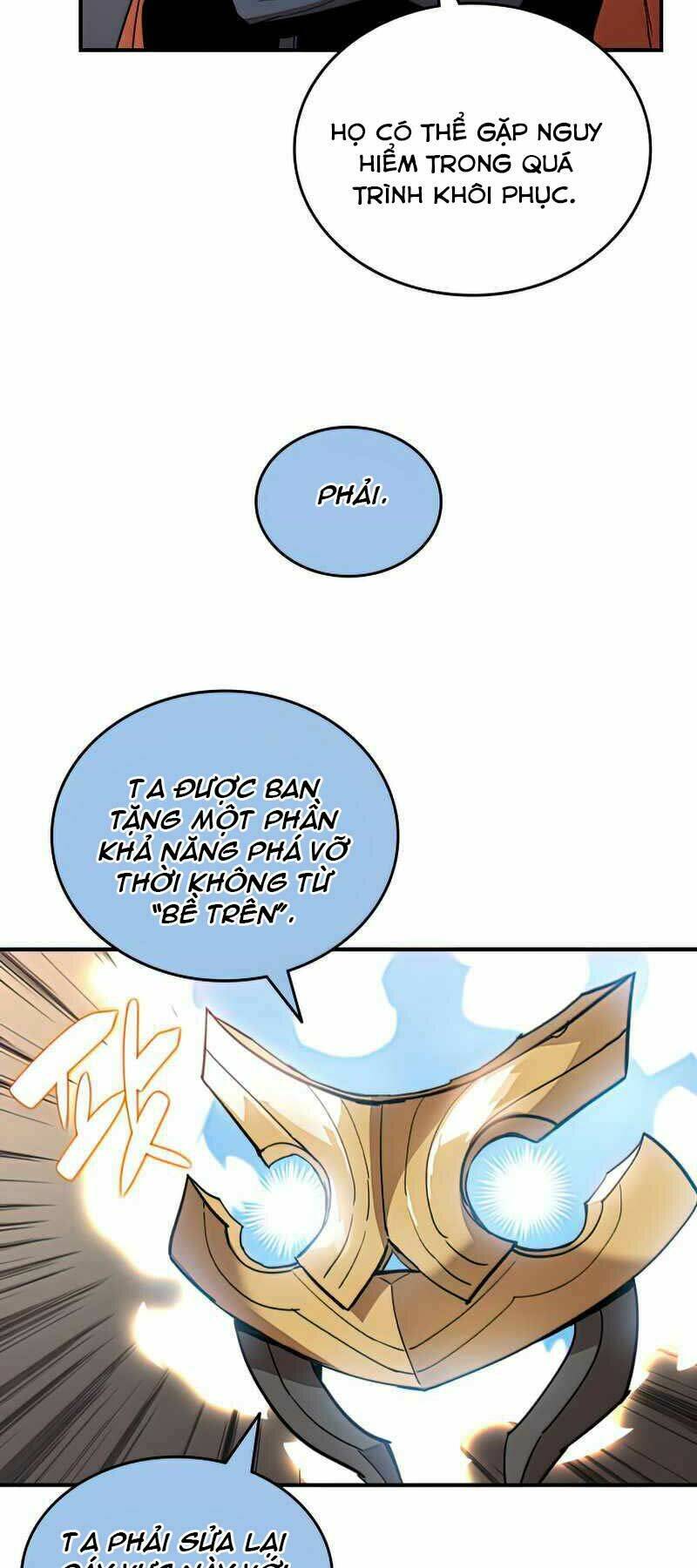 Tôi Là Lính Mới - Chapter 96 - Page 59