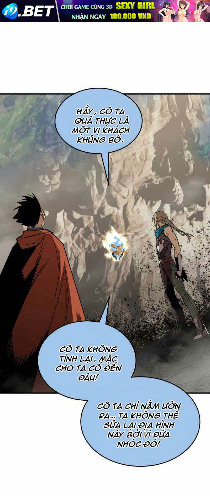 Tôi Là Lính Mới - Chapter 96 - Page 63