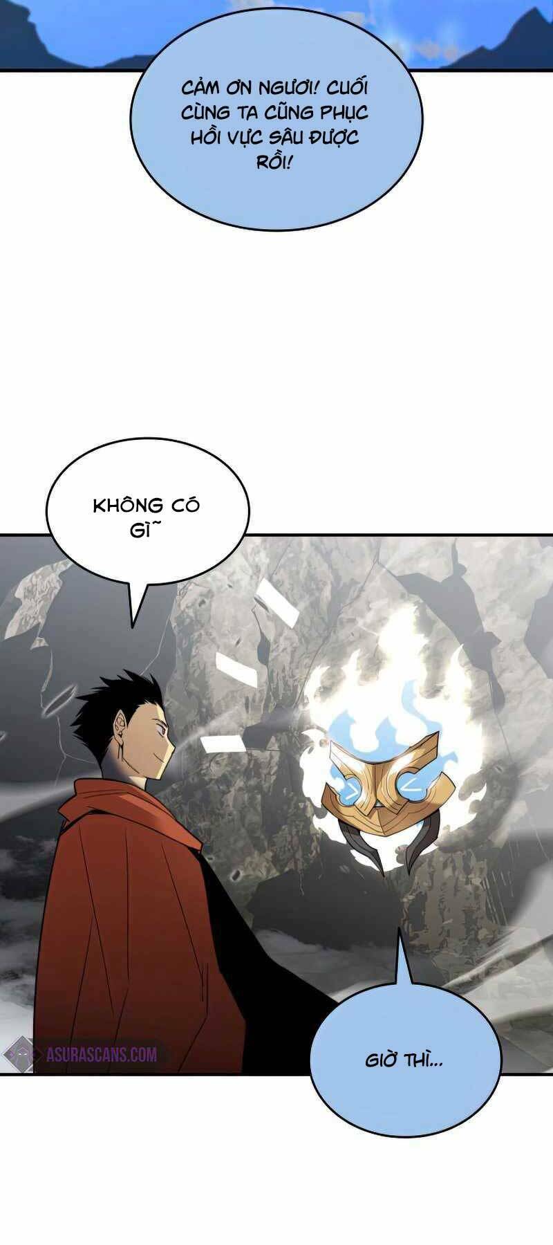 Tôi Là Lính Mới - Chapter 98 - Page 9