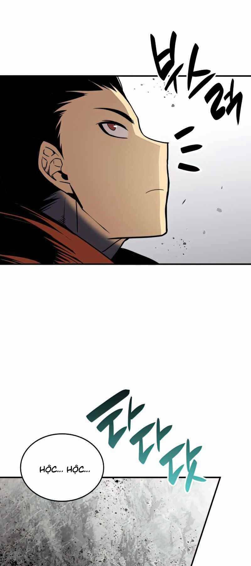 Tôi Là Lính Mới - Chapter 98 - Page 10