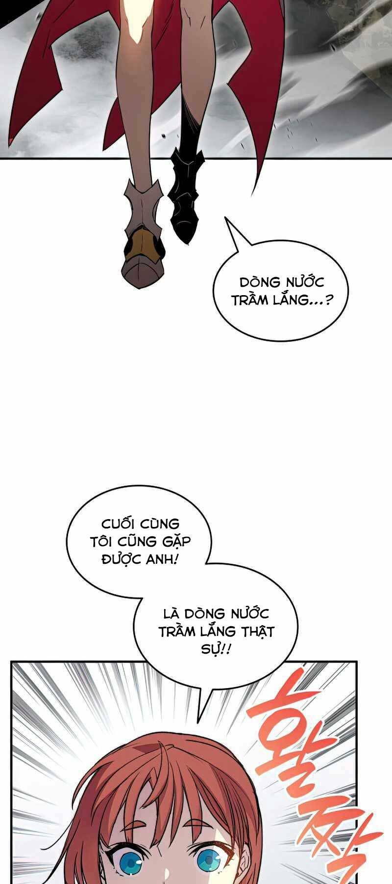 Tôi Là Lính Mới - Chapter 98 - Page 12