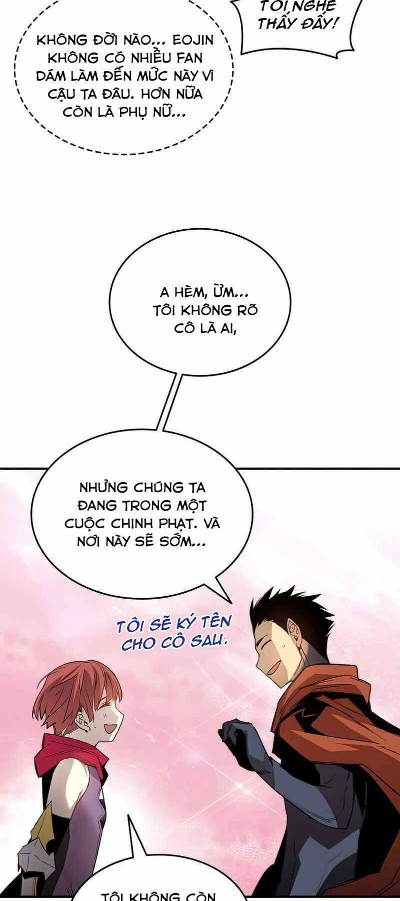 Tôi Là Lính Mới - Chapter 98 - Page 15