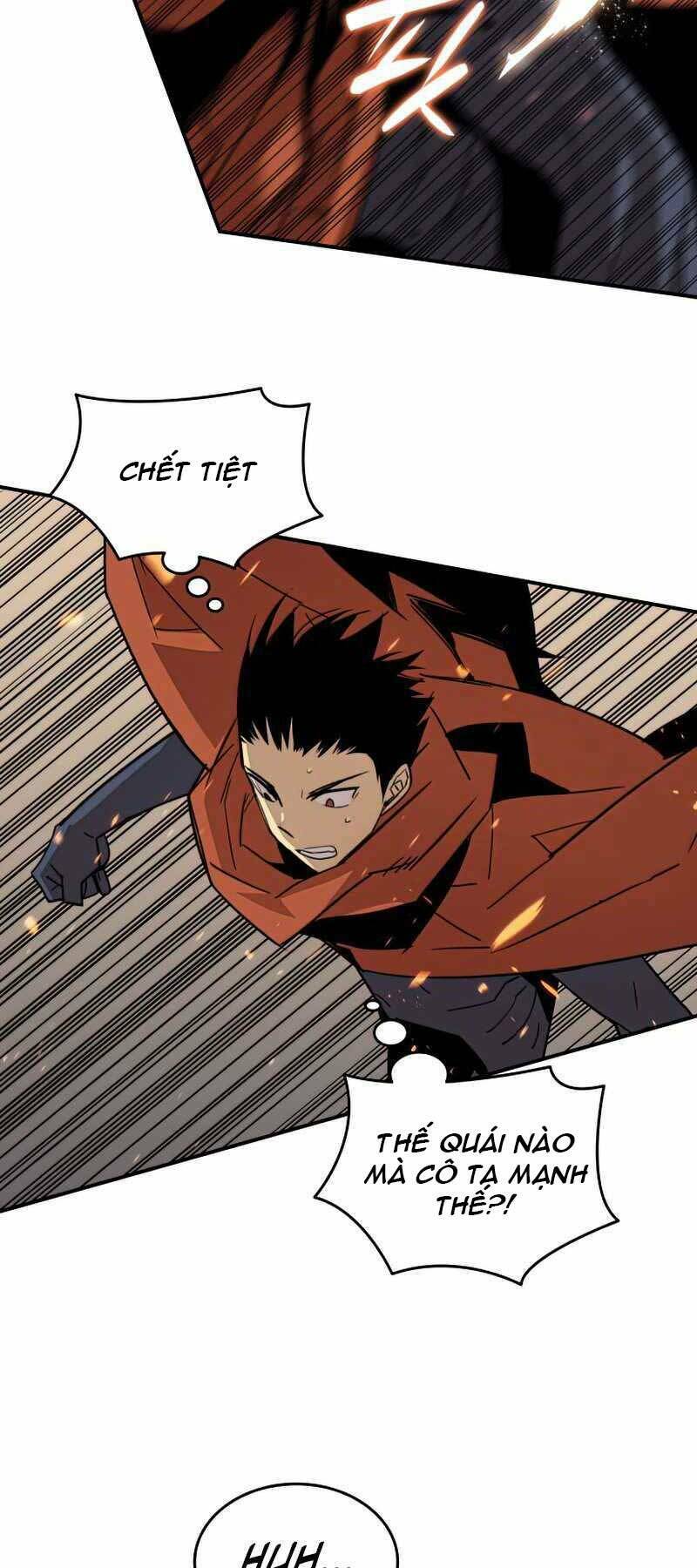 Tôi Là Lính Mới - Chapter 98 - Page 26