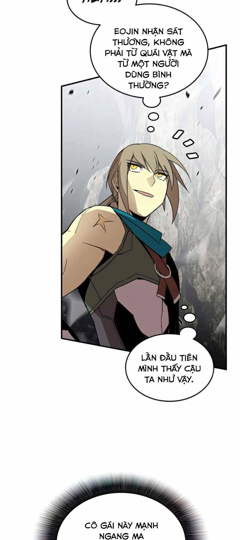 Tôi Là Lính Mới - Chapter 98 - Page 27