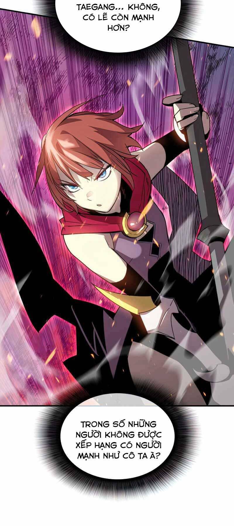 Tôi Là Lính Mới - Chapter 98 - Page 28