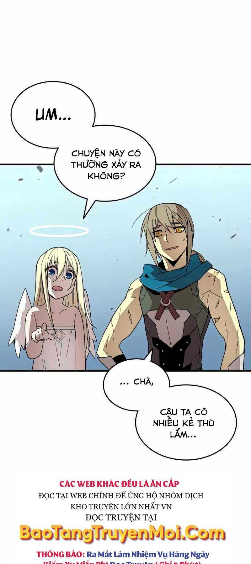 Tôi Là Lính Mới - Chapter 98 - Page 29