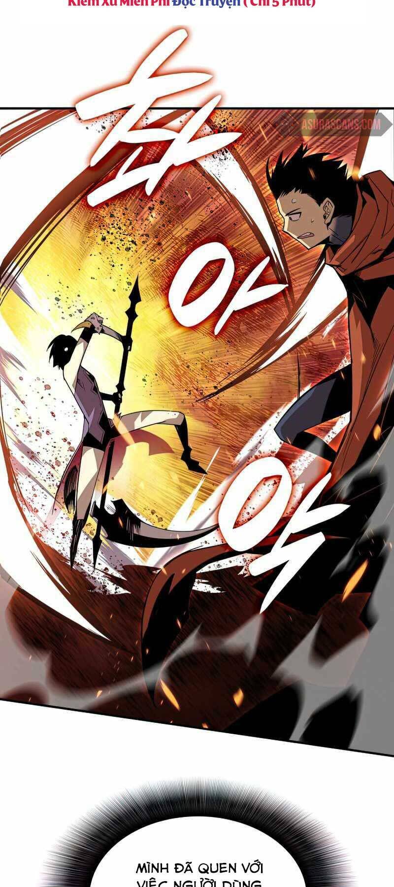 Tôi Là Lính Mới - Chapter 98 - Page 30