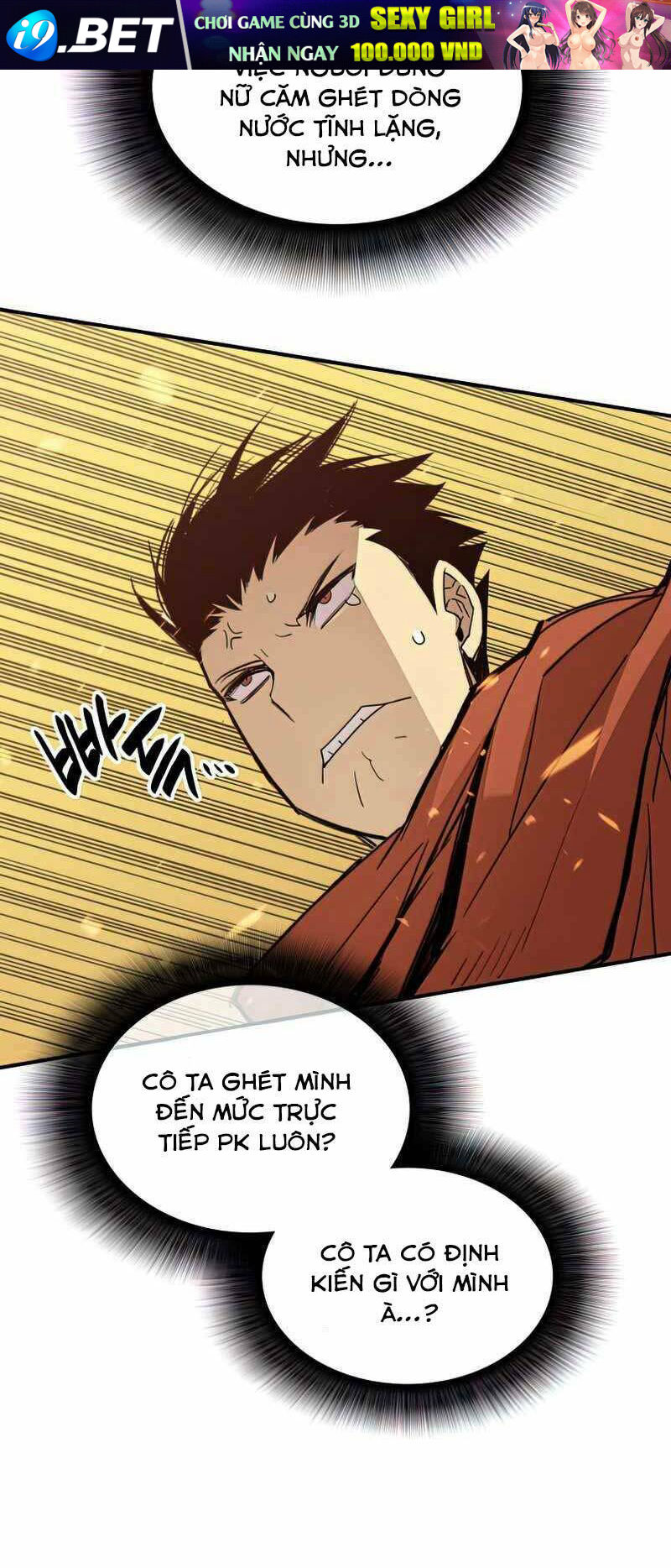 Tôi Là Lính Mới - Chapter 98 - Page 31