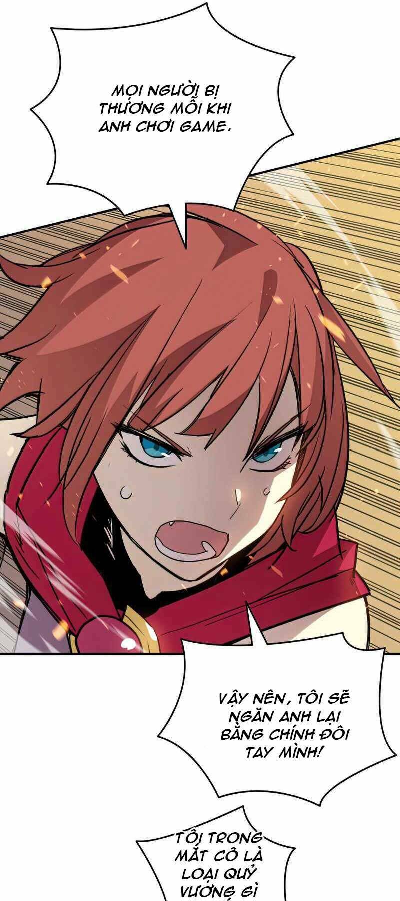 Tôi Là Lính Mới - Chapter 98 - Page 32