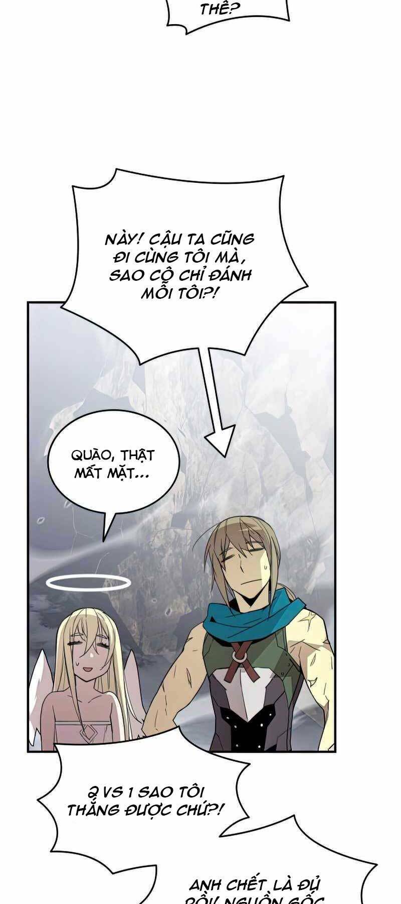 Tôi Là Lính Mới - Chapter 98 - Page 33