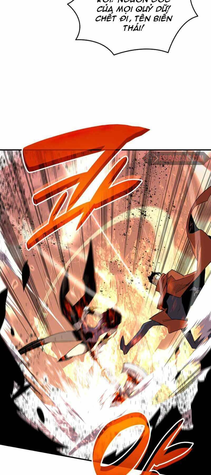 Tôi Là Lính Mới - Chapter 98 - Page 34