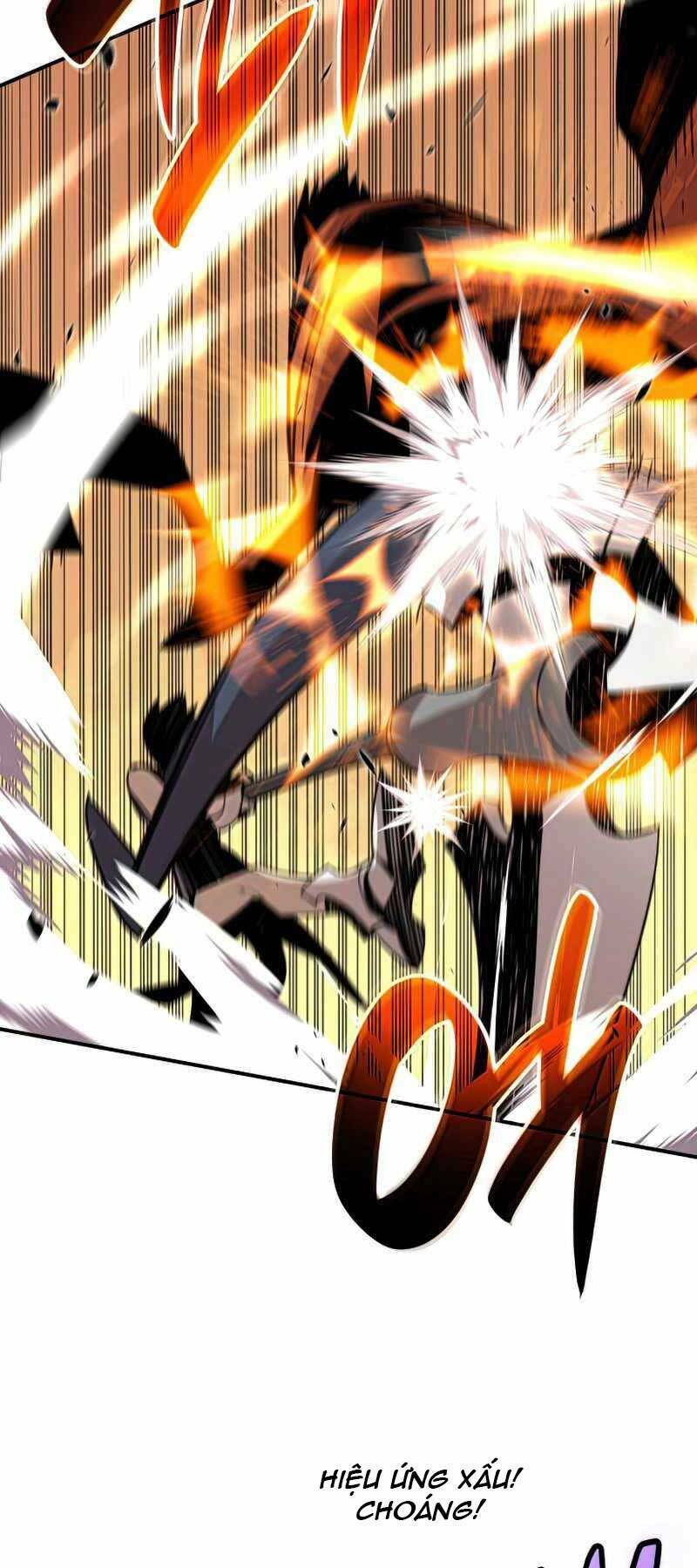 Tôi Là Lính Mới - Chapter 98 - Page 36