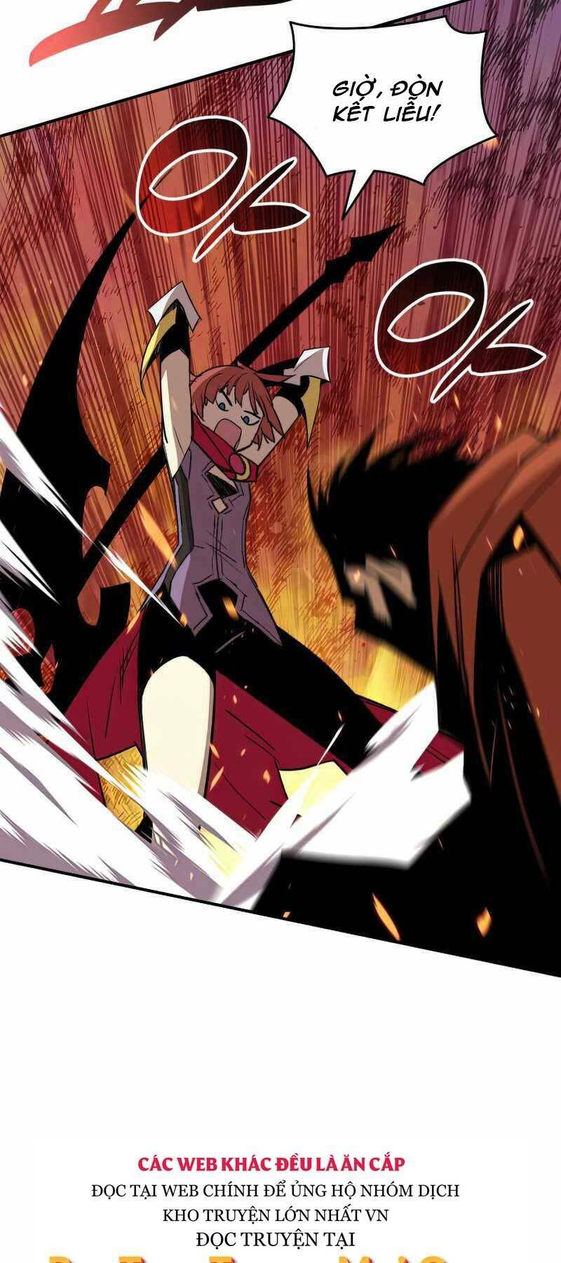 Tôi Là Lính Mới - Chapter 98 - Page 38