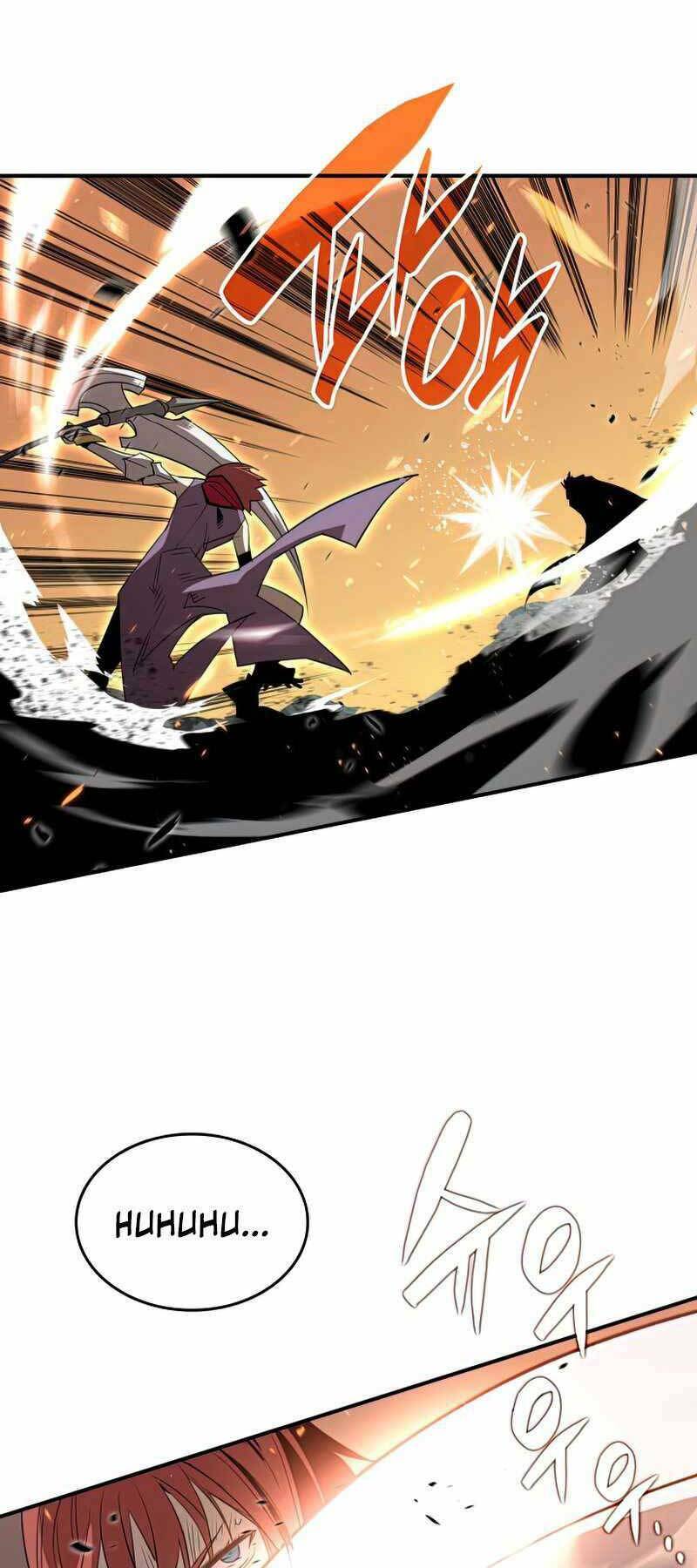 Tôi Là Lính Mới - Chapter 98 - Page 41