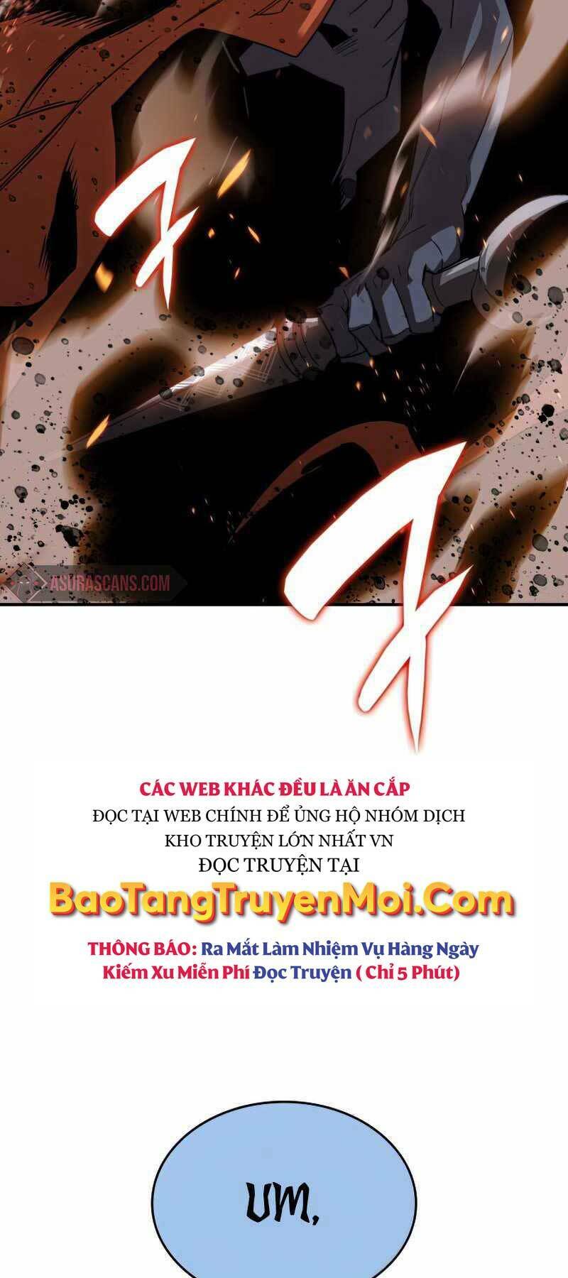 Tôi Là Lính Mới - Chapter 98 - Page 44