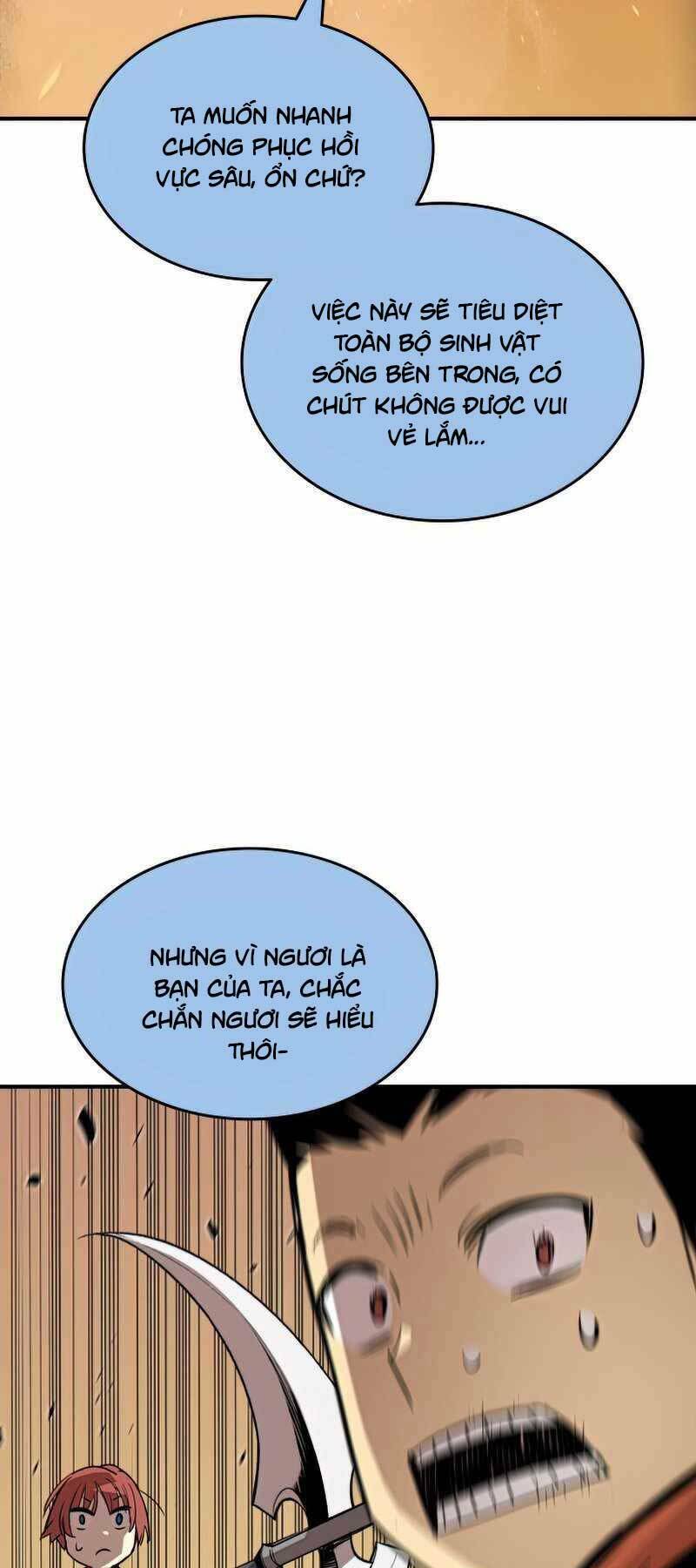 Tôi Là Lính Mới - Chapter 98 - Page 46