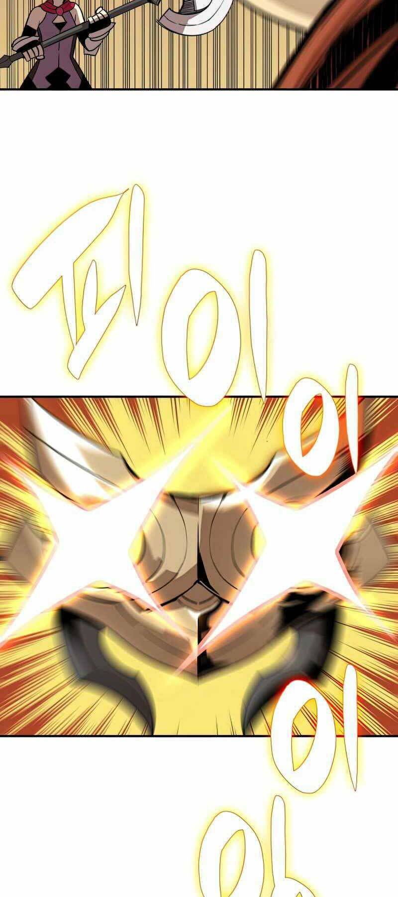 Tôi Là Lính Mới - Chapter 98 - Page 47