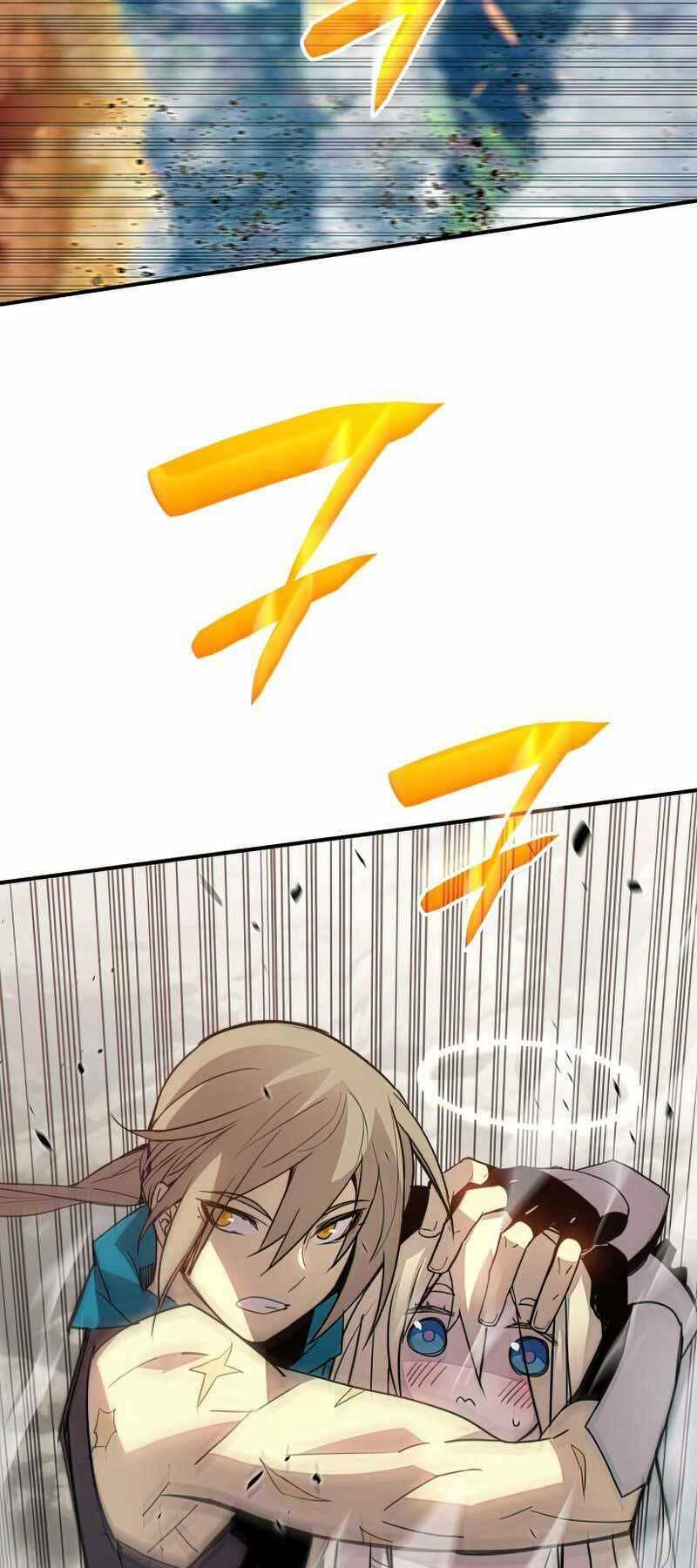 Tôi Là Lính Mới - Chapter 98 - Page 49