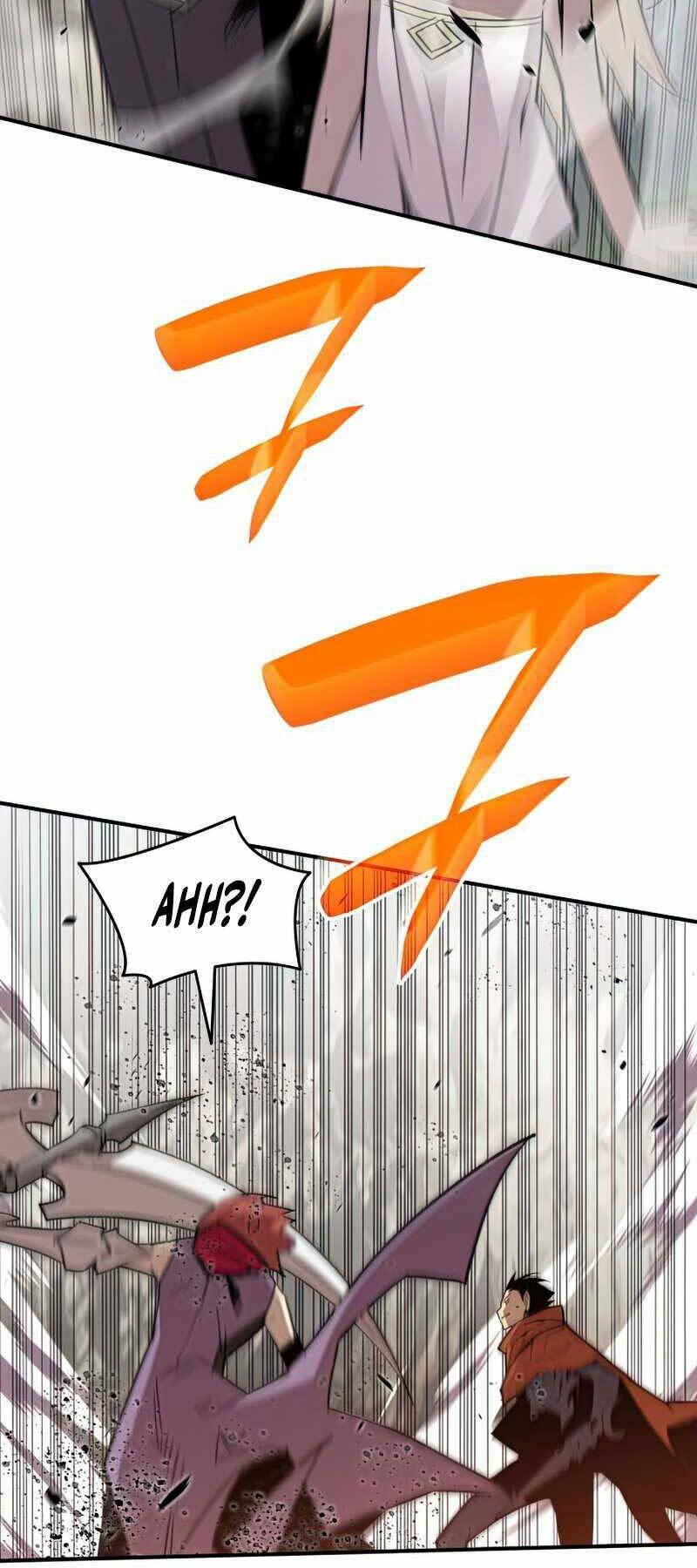 Tôi Là Lính Mới - Chapter 98 - Page 50