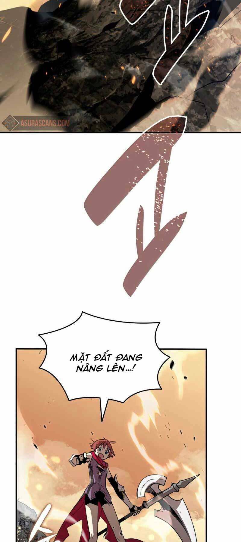 Tôi Là Lính Mới - Chapter 98 - Page 54