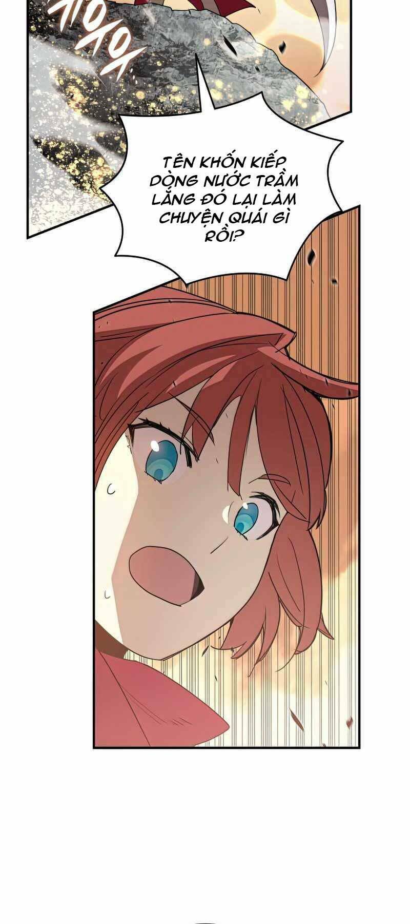 Tôi Là Lính Mới - Chapter 98 - Page 55