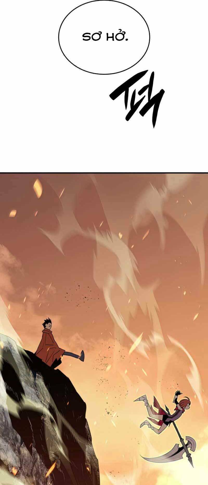 Tôi Là Lính Mới - Chapter 98 - Page 56